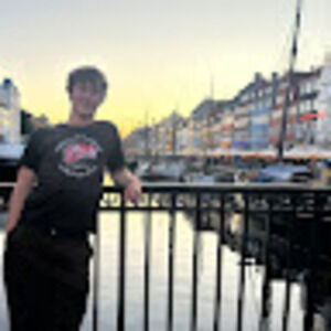 Meet your Posher, Olin